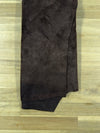 Split Suede Leather Hides 1.1–1.4 | Premium Quality | Various Colors