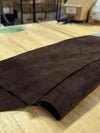 Split Suede Leather Hides 1.1–1.4 | Premium Quality | Various Colors