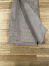 Split Suede Leather Hides 1.1–1.4 | Premium Quality | Various Colors