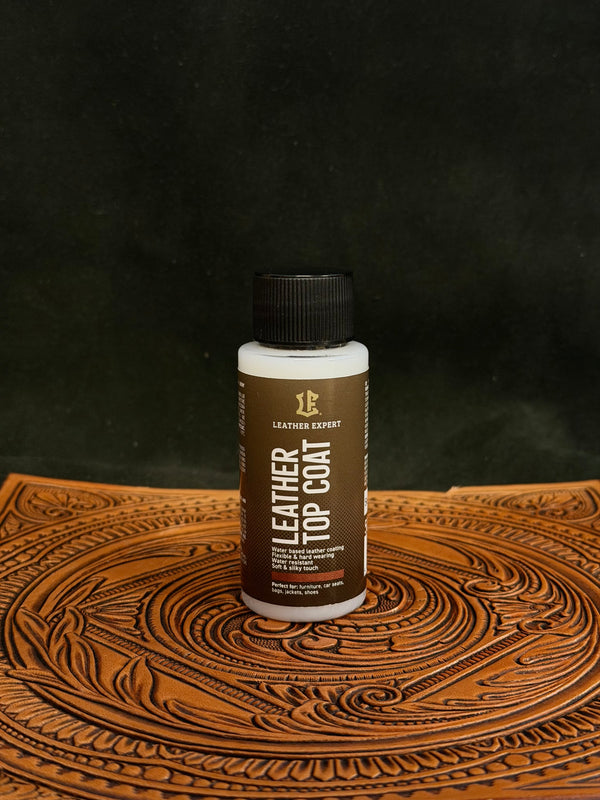 Leather Expert Leather Top Coat (50 ml)
