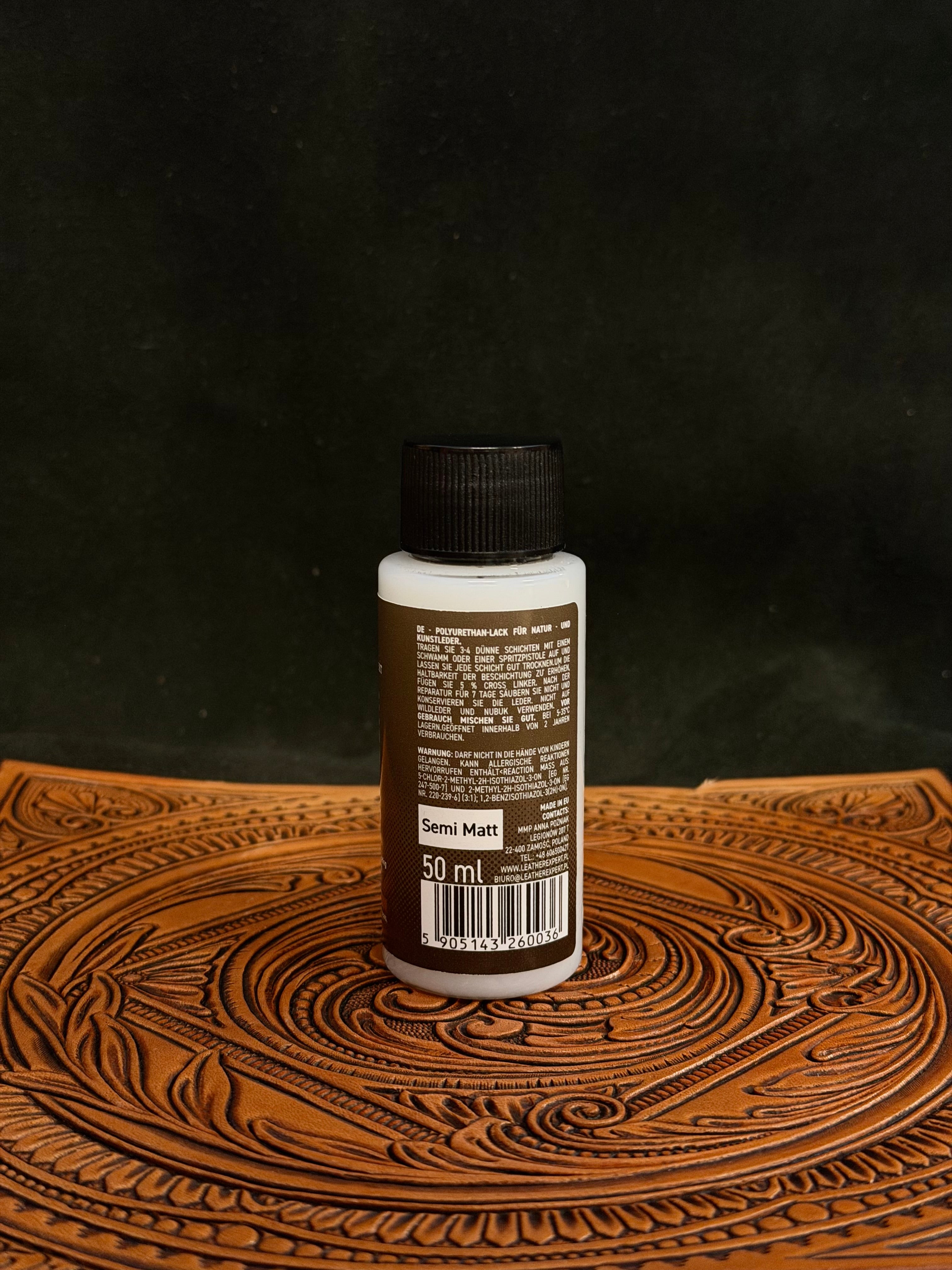 Leather Expert Leather Top Coat (50 ml)