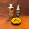 Fiebing's Leather Polish Semibundle – Leather Care Kit