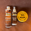 Fiebing's Leather Polish Semibundle – Leather Care Kit