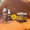 Fiebing's Leather Polish Maxibundle – Complete Leather Care Kit