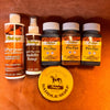 Fiebing's Leather Polish Maxibundle – Complete Leather Care Kit