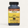 Fiebing Leather Dye 118ml – Professional Leather Dye for Makers