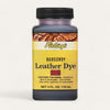Fiebing Leather Dye 118ml – Professional Leather Dye for Makers