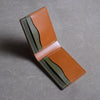 The Admiral Wallets | Advanced Wallet Pattern PDF