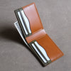 The Admiral Wallets | Advanced Wallet Pattern PDF