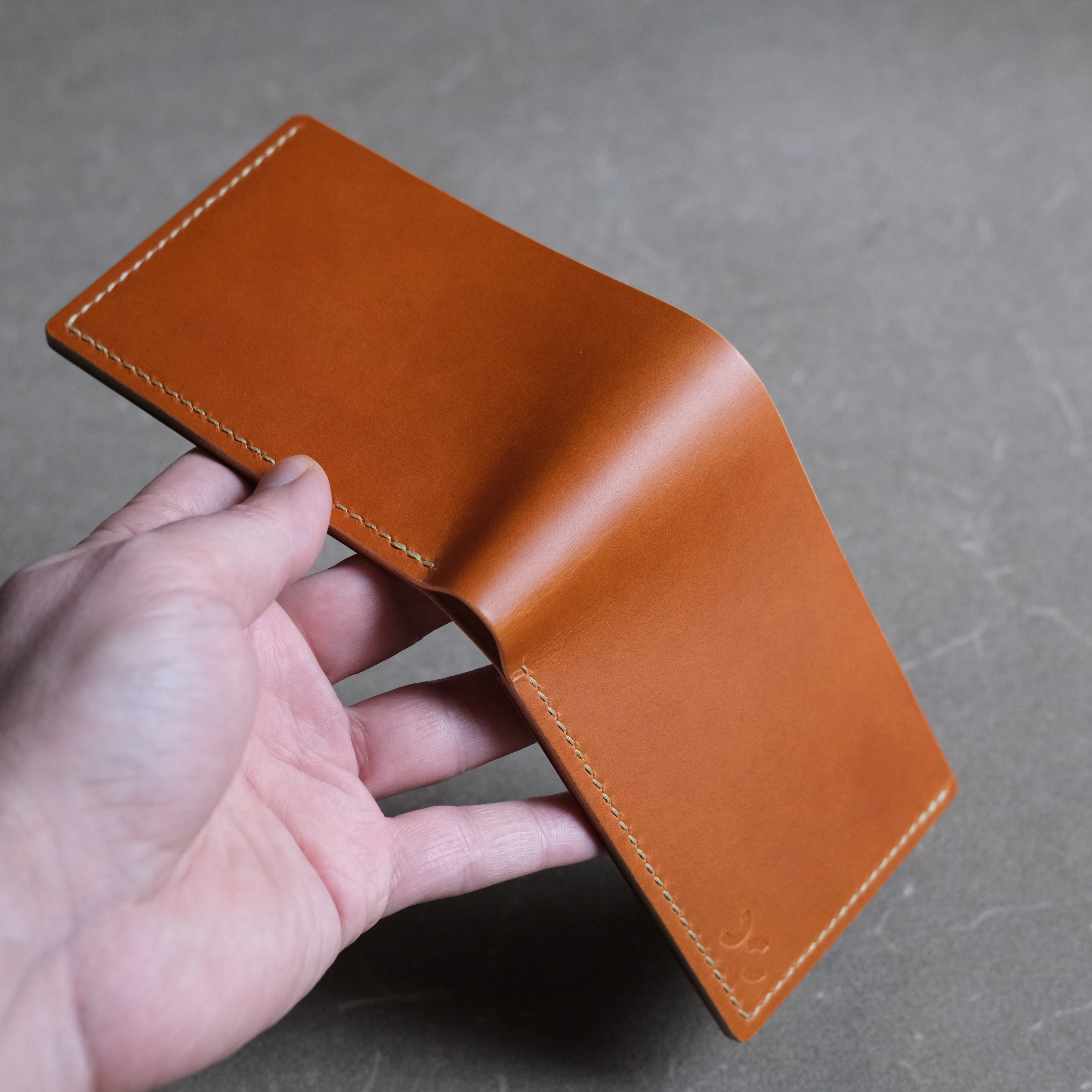 The Admiral Wallets | Advanced Wallet Pattern PDF
