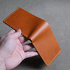 The Admiral Wallets | Advanced Wallet Pattern PDF