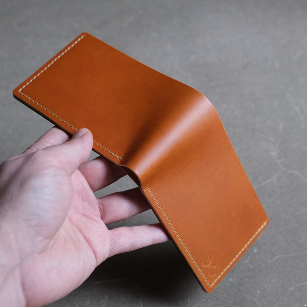 The Admiral Wallets | Advanced Wallet Pattern PDF