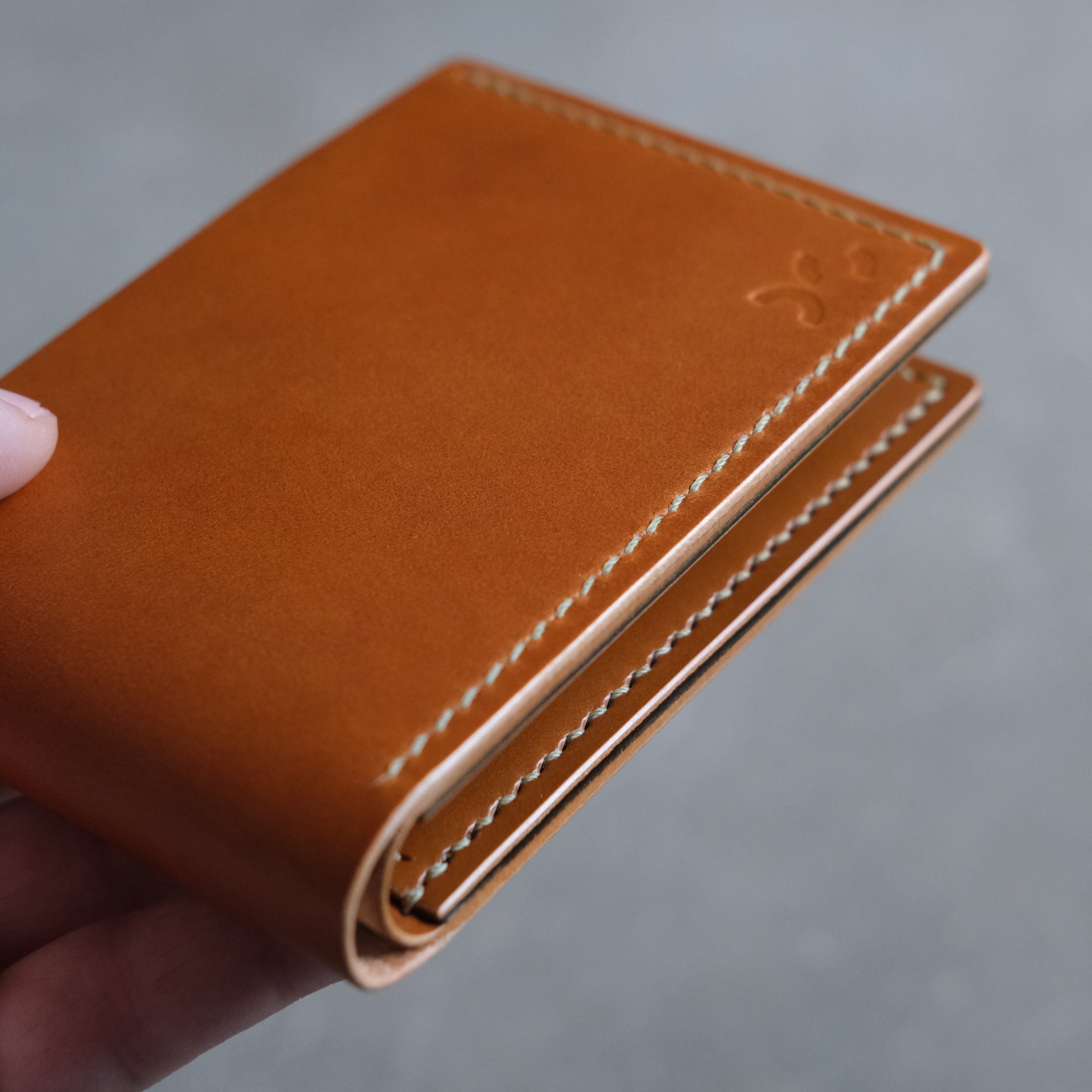 The Admiral Wallets | Advanced Wallet Pattern PDF