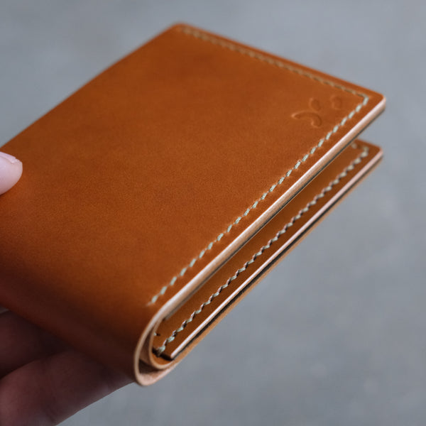The Admiral Wallets | Advanced Wallet Pattern PDF