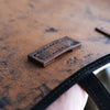 The Lighthouse Bag | Advanced Leather Bag Pattern