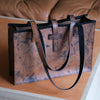 The Lighthouse Bag | Advanced Leather Bag Pattern