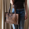 The Lighthouse Bag | Advanced Leather Bag Pattern
