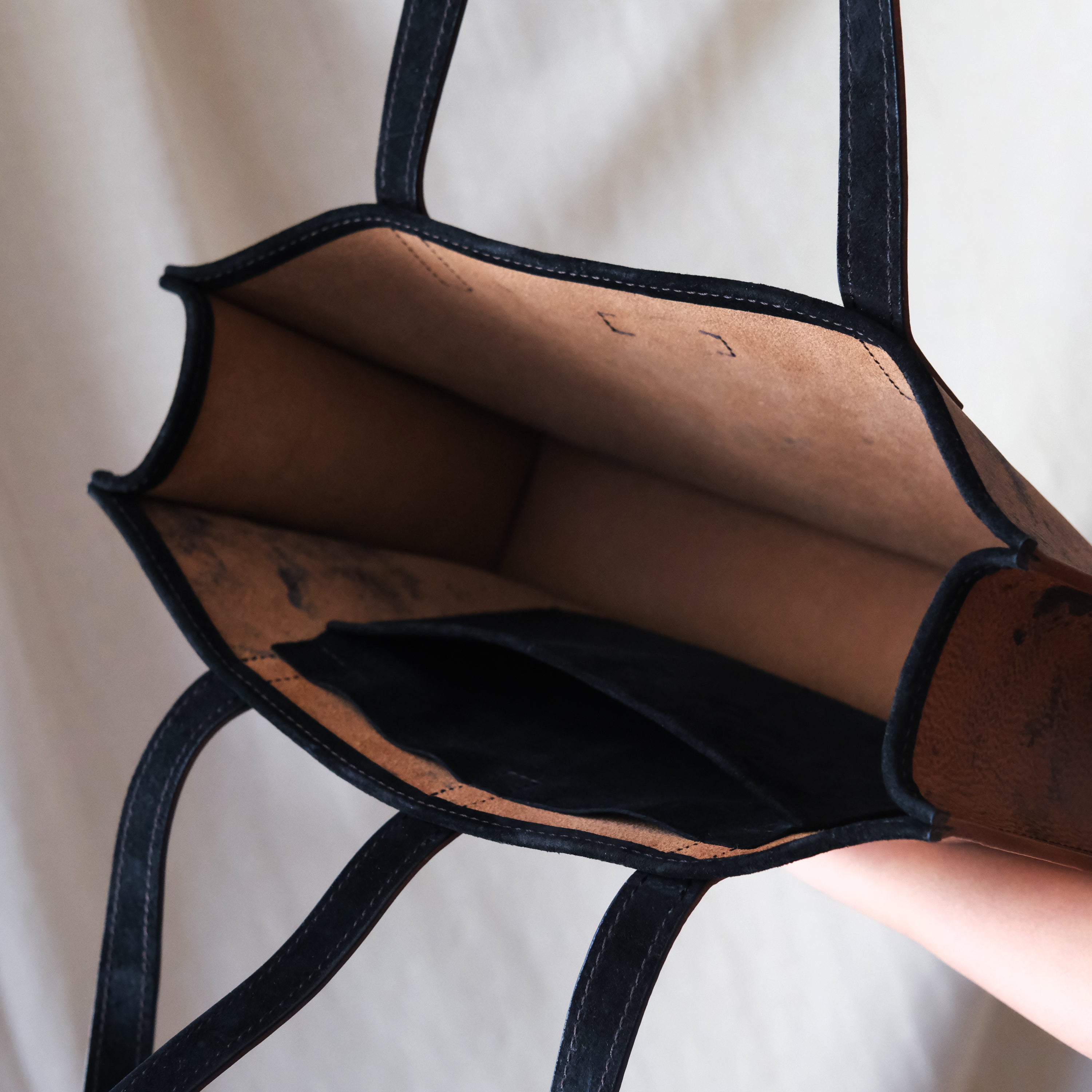 The Lighthouse Bag | Advanced Leather Bag Pattern