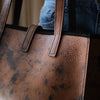 The Lighthouse Bag | Advanced Leather Bag Pattern