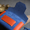 The Lobster Wallet | Beginner Leather Wallet Pattern
