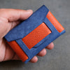 The Lobster Wallet | Beginner Leather Wallet Pattern