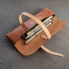 The Mast Pencil Case | Beginner Leather Case Pattern