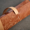The Mast Pencil Case | Beginner Leather Case Pattern
