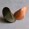 The Oloid Pouch & Fidget | Intermediate Leather Accessoiry Pattern