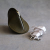 The Oloid Pouch & Fidget | Intermediate Leather Accessoiry Pattern