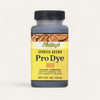 Fiebing Pro Dye 118ml – Professional Leather Dye for Makers