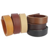 NIAGARA collar belt leather straps - Radermecker Tannery
