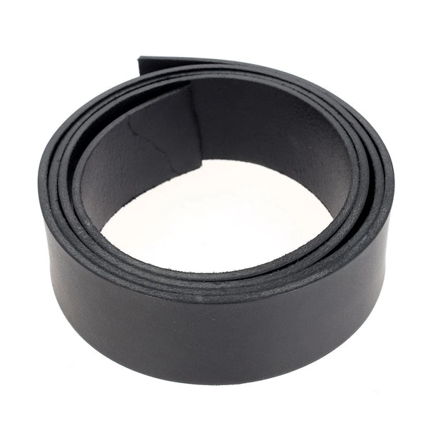 NIAGARA collar belt leather straps - Radermecker Tannery