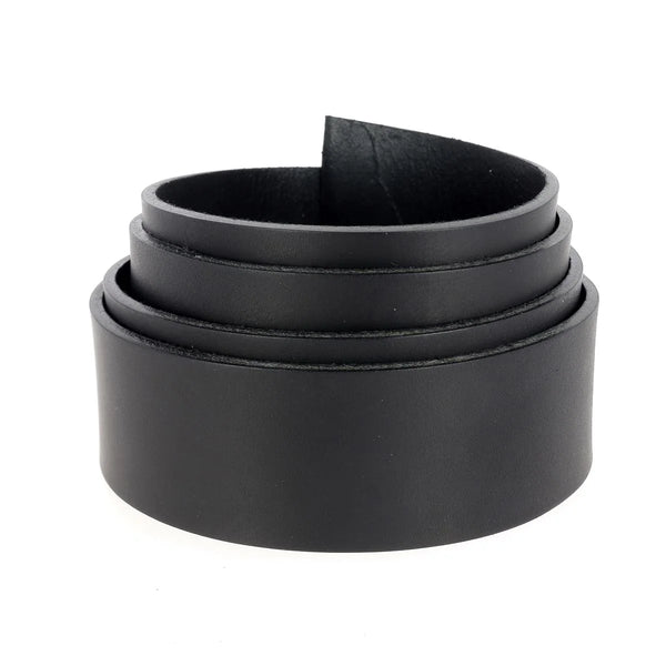 NIAGARA collar belt leather straps - Radermecker Tannery