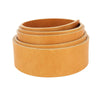 NIAGARA collar belt leather straps - Radermecker Tannery