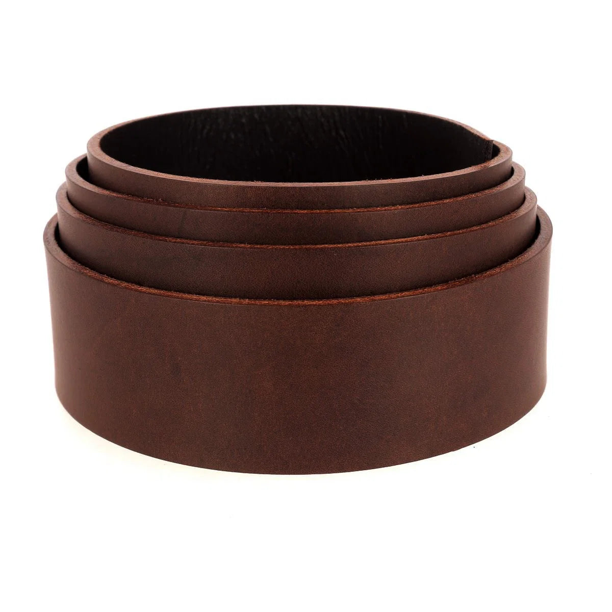 NIAGARA collar belt leather straps - Radermecker Tannery
