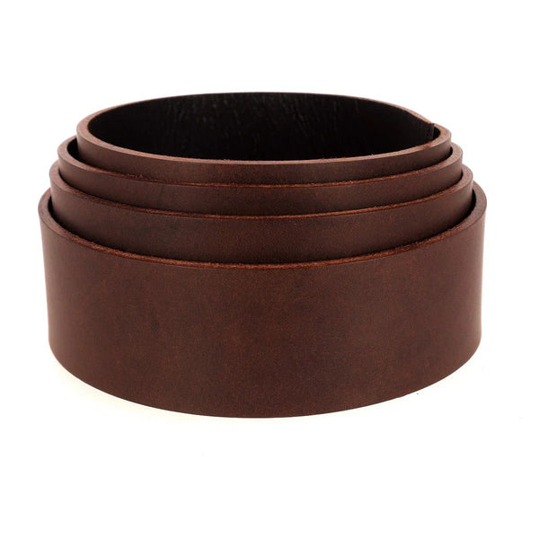 NIAGARA collar belt leather straps - Radermecker Tannery
