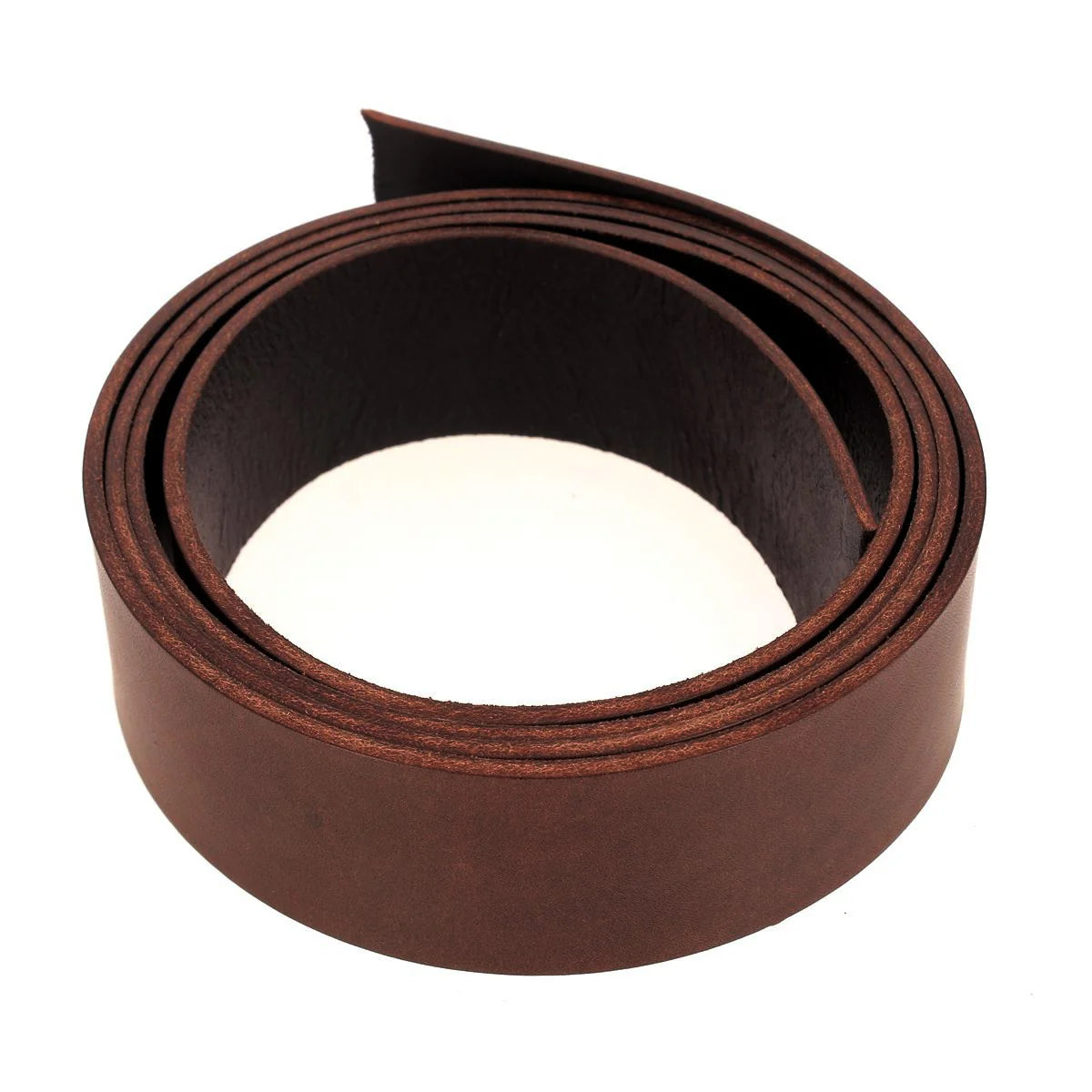 NIAGARA collar belt leather straps - Radermecker Tannery