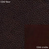Gavarni pekari print chocolate - Radermecker