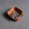 The Batten Trays | Beginner Leather Accessoiry Pattern
