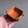 The Batten Trays | Beginner Leather Accessoiry Pattern