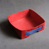 The Batten Trays | Beginner Leather Accessoiry Pattern