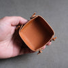 The Batten Trays | Beginner Leather Accessoiry Pattern
