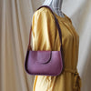 The Keel Bag | Advanced Leather Bag Pattern
