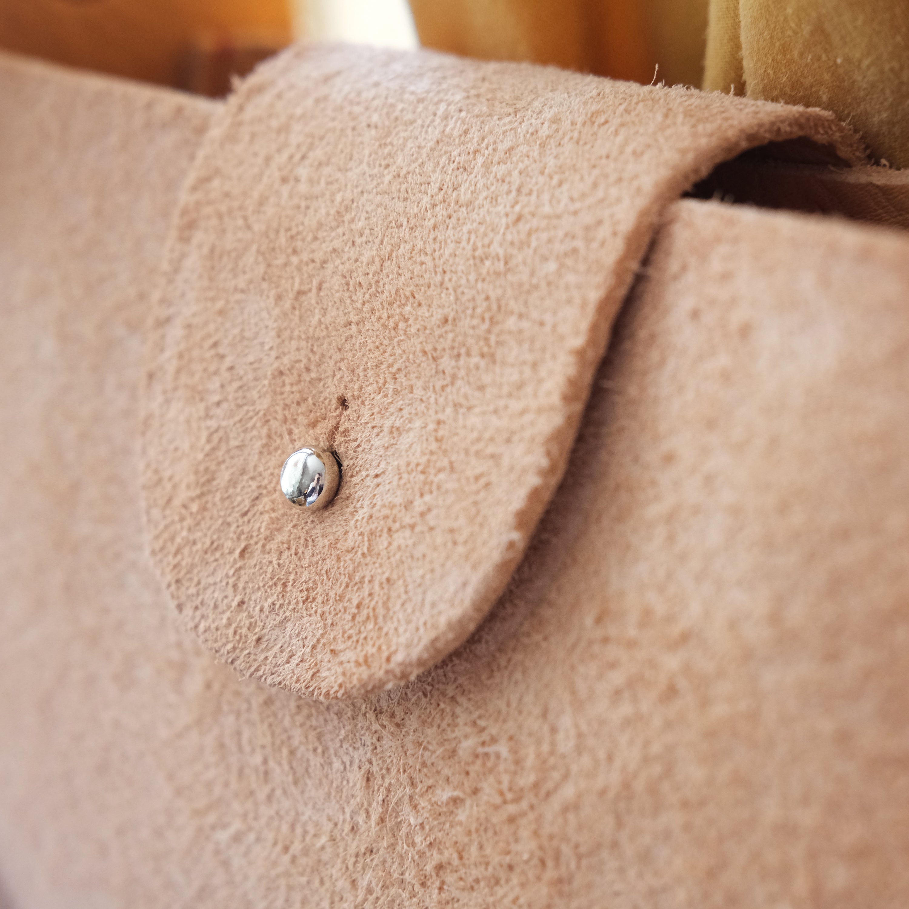 The Keel Bag | Advanced Leather Bag Pattern