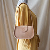 The Keel Bag | Advanced Leather Bag Pattern