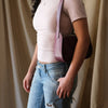 The Keel Bag | Advanced Leather Bag Pattern