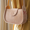 The Keel Bag | Advanced Leather Bag Pattern
