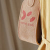 The Keel Bag | Advanced Leather Bag Pattern