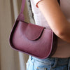 The Keel Bag | Advanced Leather Bag Pattern