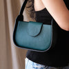 The Keel Bag | Advanced Leather Bag Pattern